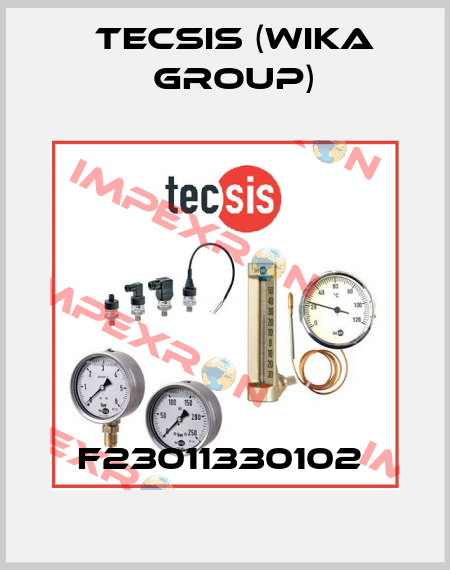 F23011330102  Tecsis (WIKA Group)