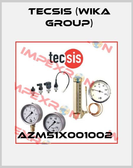 AZM51X001002  Tecsis (WIKA Group)