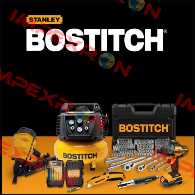 100264  Bostitch