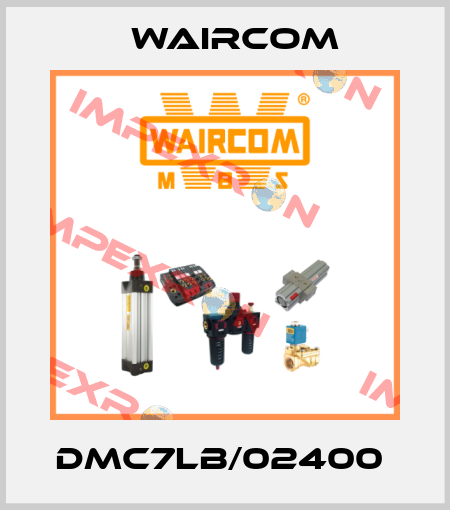 DMC7LB/02400  Waircom