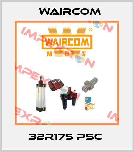 32R175 PSC  Waircom