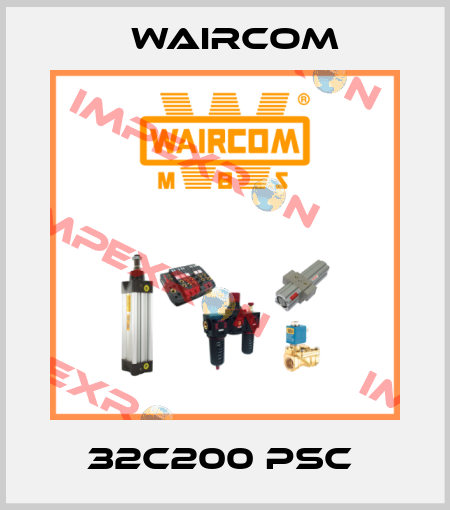 32C200 PSC  Waircom