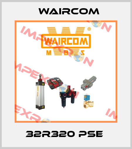 32R320 PSE  Waircom