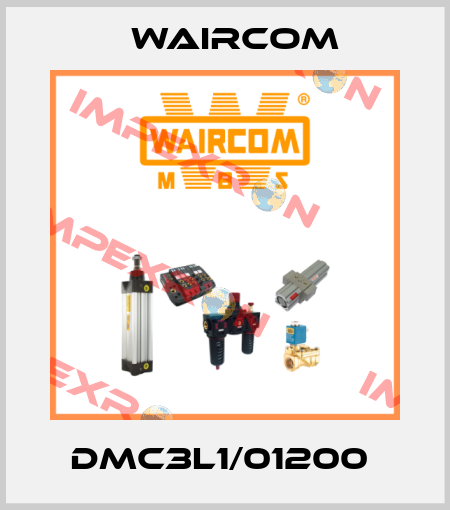 DMC3L1/01200  Waircom
