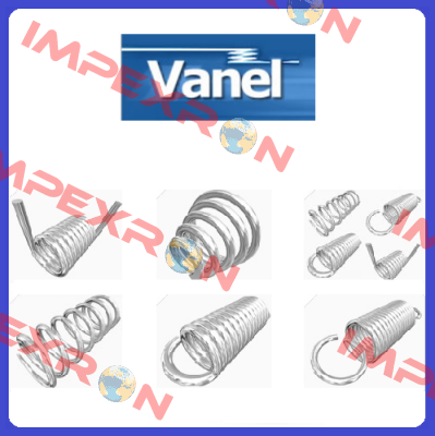 C-085-090-0320-A  Vanel