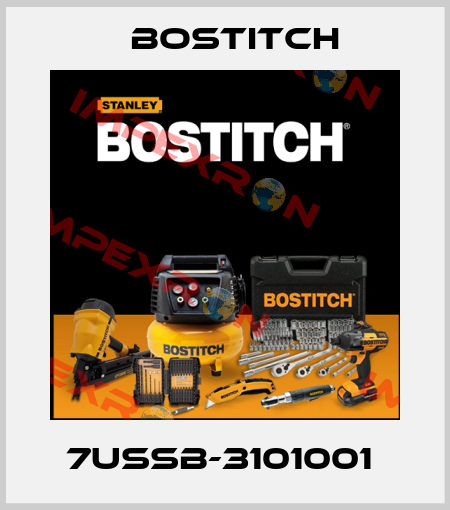 7USSB-3101001  Bostitch