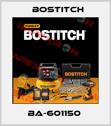 BA-601150  Bostitch