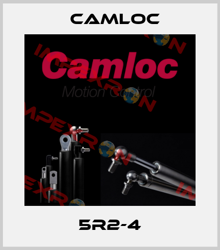5R2-4 Camloc
