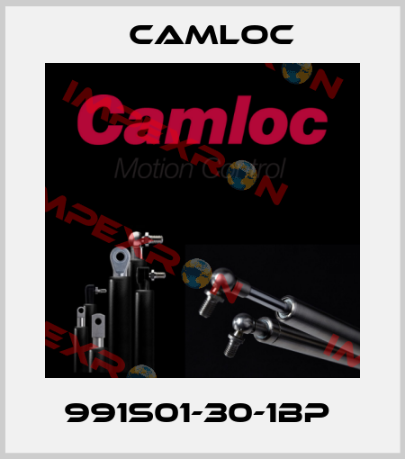 991S01-30-1BP  Camloc