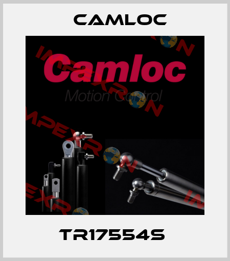 TR17554S  Camloc