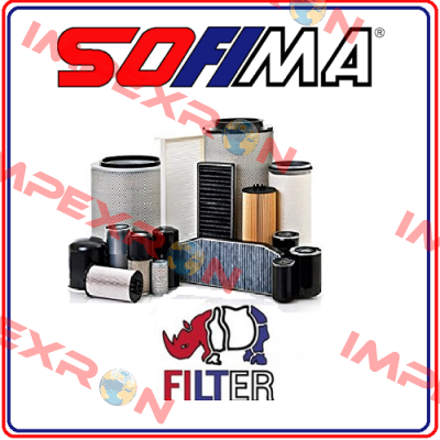 CCH302FD1  Sofima Filtri