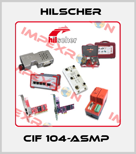 CIF 104-ASMP  Hilscher