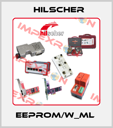 EEPROM/W_ML  Hilscher