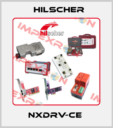 NXDRV-CE  Hilscher