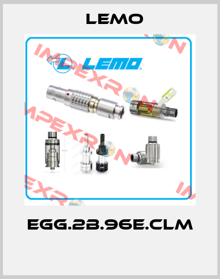 EGG.2B.96E.CLM  Lemo