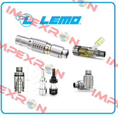 PKG.1B.903.CLKD62  Lemo