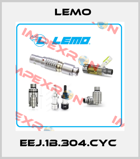 EEJ.1B.304.CYC  Lemo