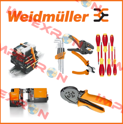 CLI C 1-6 GE/SW 71 CD  Weidmüller