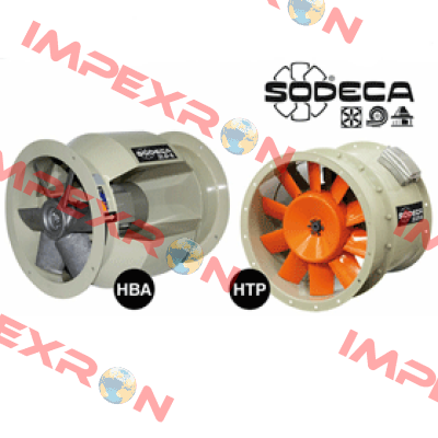 Product Code: 1016643, Model: HEP-45-6T/H  Sodeca