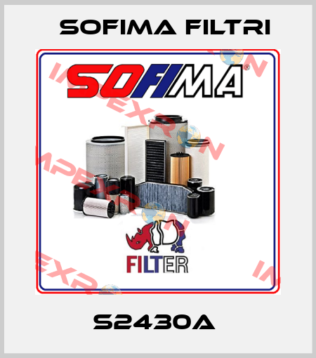 S2430A  Sofima Filtri