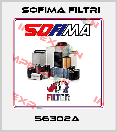 S6302A  Sofima Filtri