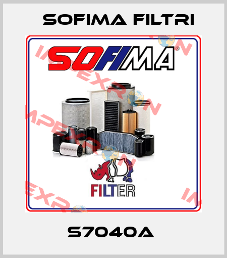 S7040A  Sofima Filtri