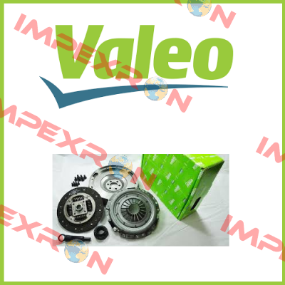 433436  Valeo