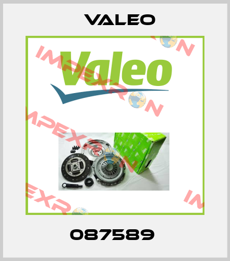 087589  Valeo