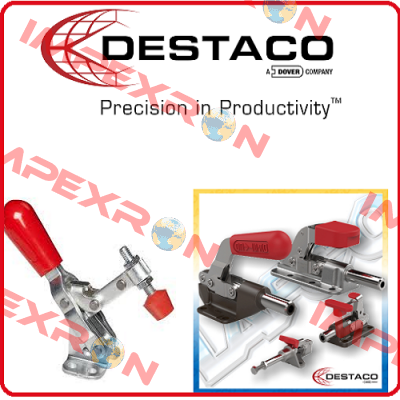 52H03-4030007  Destaco