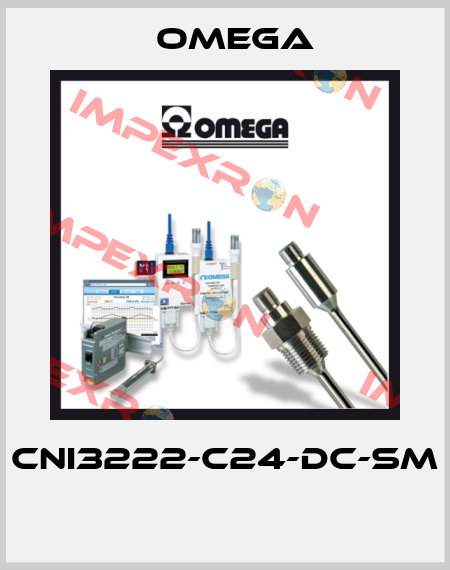 CNI3222-C24-DC-SM  Omega