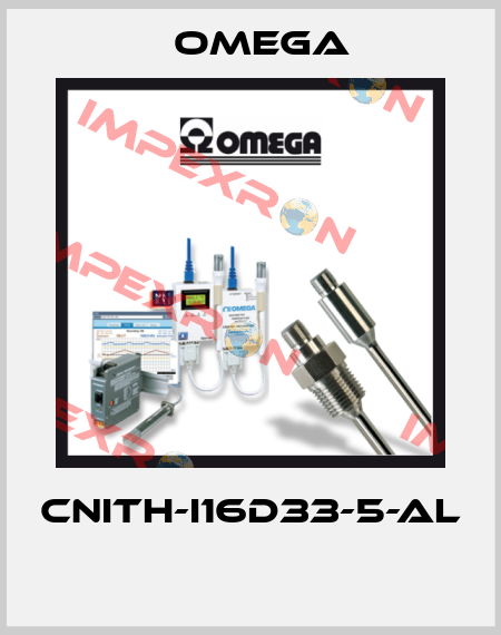 CNITH-I16D33-5-AL  Omega