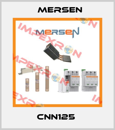 CNN125  Mersen