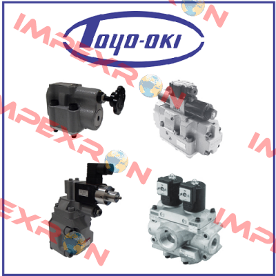 JIS C 4004 PVC2-FCKL8L  JTEKT FLUID POWER SYSTEMS CORPORATION (ex. Toyooki)