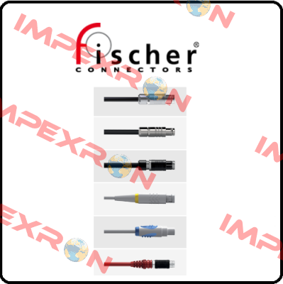 105061    SFE 105 A054-130 Fischer Connectors