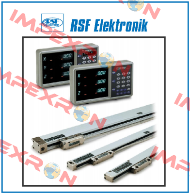 D649D00D0901 MEßSYSTEM MSA 650.24 LT. DATENBLATT D649D  Rsf Elektronik