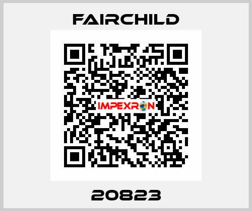 20823 Fairchild