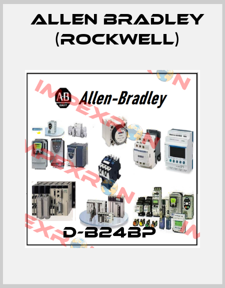 D-B24BP  Allen Bradley (Rockwell)