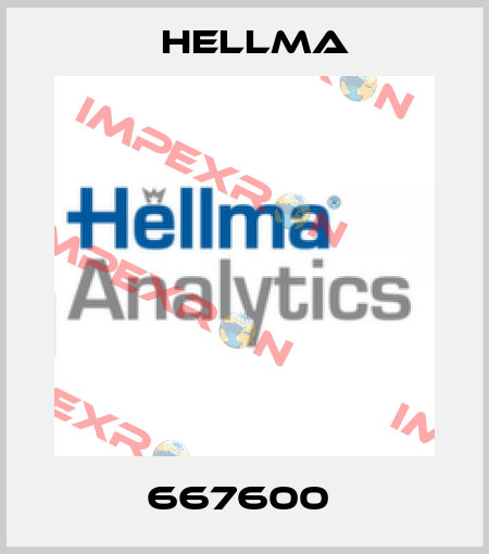 667600  Hellma