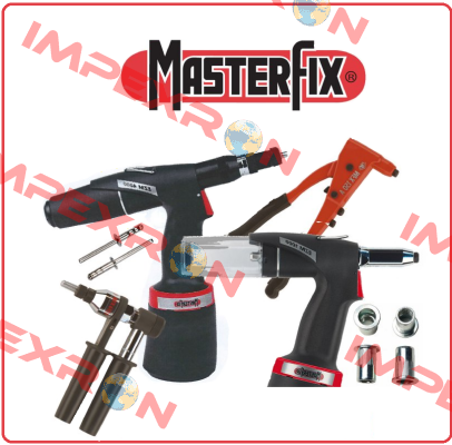 O900P00124  Masterfix