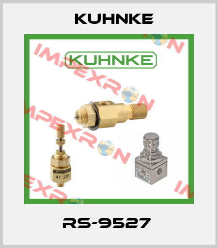RS-9527  Kuhnke