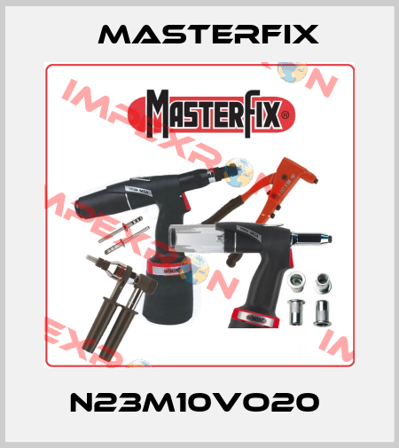 N23M10VO20  Masterfix