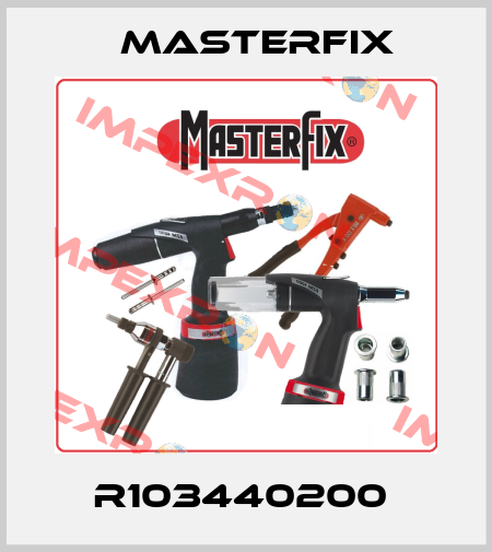 R103440200  Masterfix