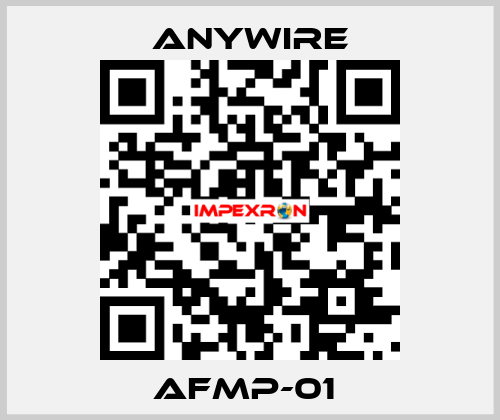 AFMP-01  Anywire