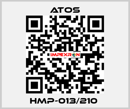 HMP-013/210  Atos