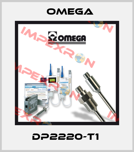DP2220-T1  Omega