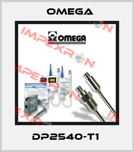 DP2540-T1  Omega