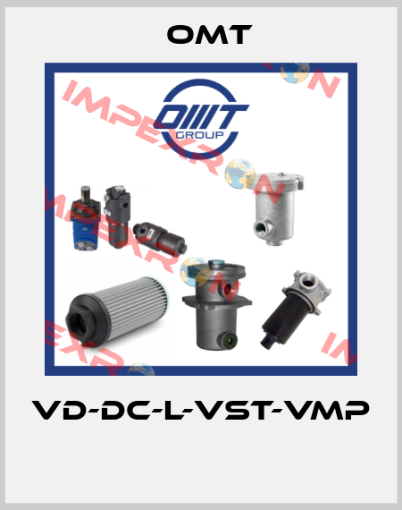 VD-DC-L-VST-VMP  Omt