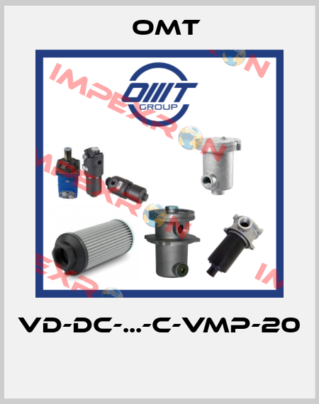 VD-DC-...-C-VMP-20  Omt