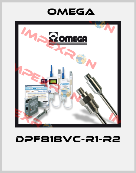 DPF818VC-R1-R2  Omega
