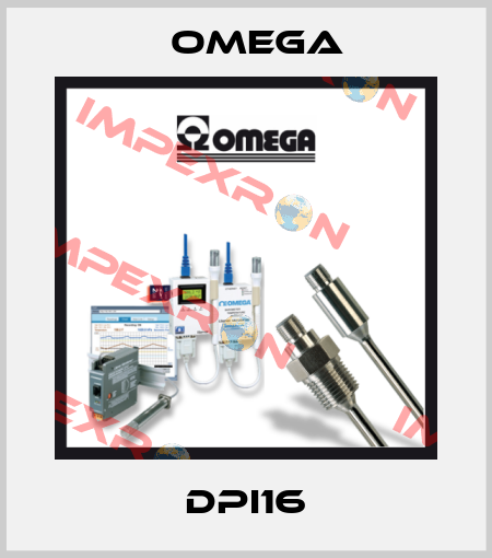 DPI16 Omega